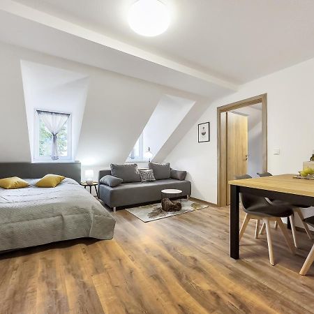 Apartment Katrin 2 Karlovy Vary Exteriér fotografie