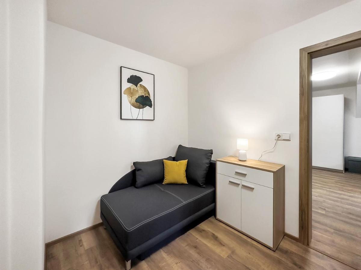 Apartment Katrin 2 Karlovy Vary Exteriér fotografie
