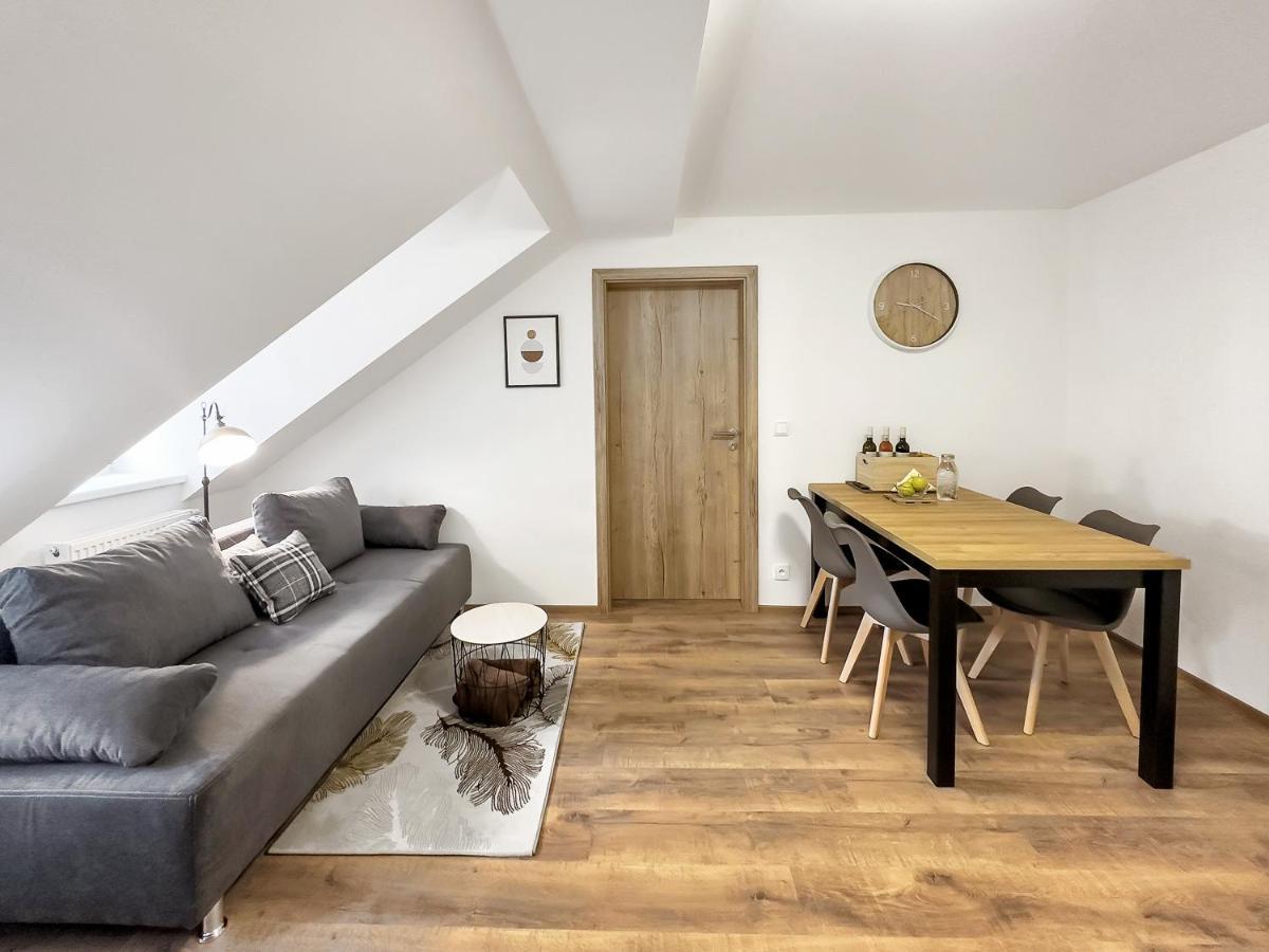 Apartment Katrin 2 Karlovy Vary Exteriér fotografie