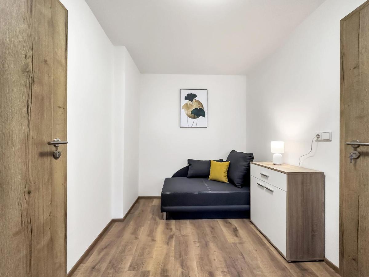 Apartment Katrin 2 Karlovy Vary Exteriér fotografie